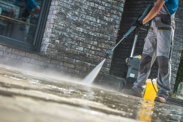 Best Driveway Pressure Washing  in Isla Vista, CA
